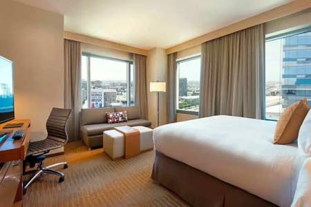Residence Inn by Marriott Los Angeles L.A. Live - 74