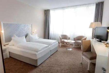 Yors Hannover City - 32