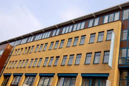 Yors Hannover City - 23