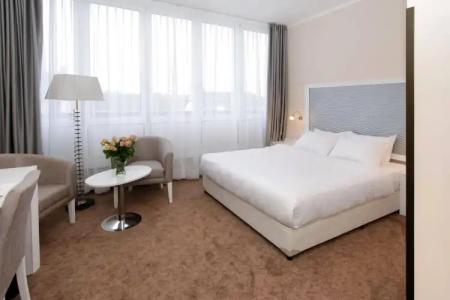 Yors Hannover City - 21