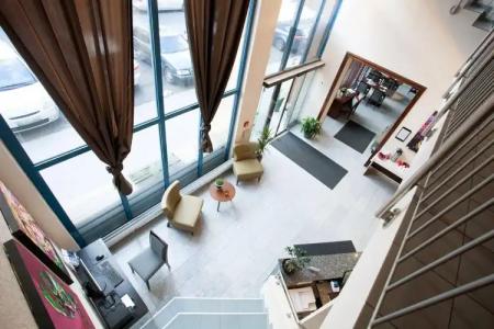 Yors Hannover City - 20