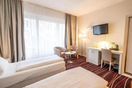 Yors Hannover City - 48