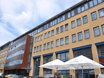 Yors Hannover City - 30