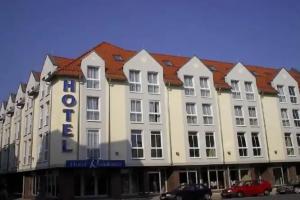 Hotel Residence, Hanau