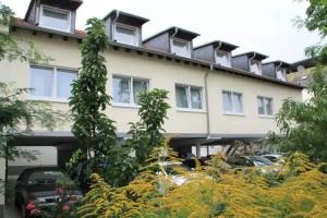 Riesenjunior Hanau by Trip Inn, Hanau