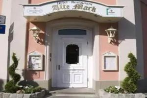 Hotel Alte Mark, Hamm