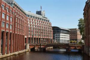 Hotels in Hamburg