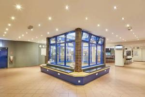 a&o Hamburg Hauptbahnhof, Hamburg