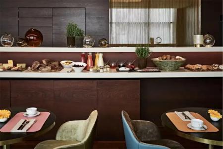 Side, Hamburg, a Member of Designs - 10