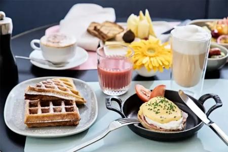 Side, Hamburg, a Member of Designs - 11