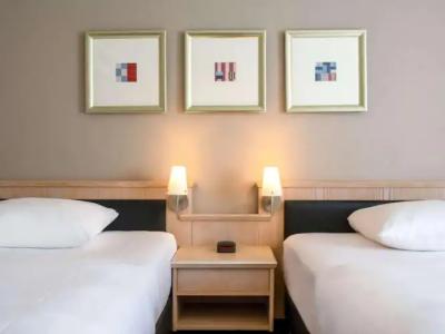 Mövenpick München Airport - 2