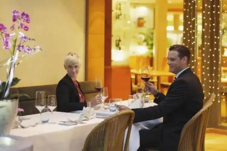 Mövenpick München Airport - 26