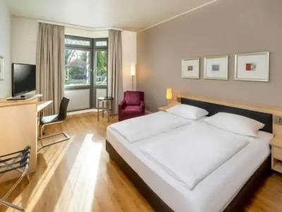 Mövenpick München Airport - 51