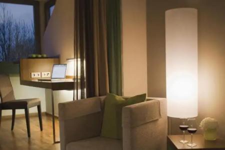 Mövenpick München Airport - 38