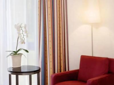 Mövenpick München Airport - 3