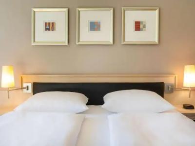 Mövenpick München Airport - 6