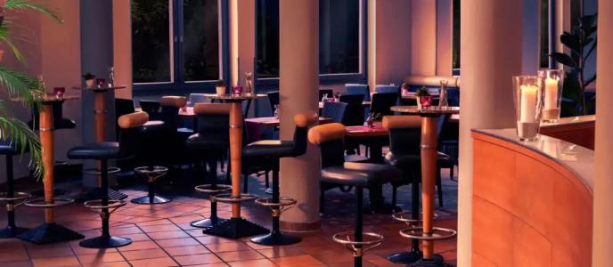 Mövenpick München Airport - 1