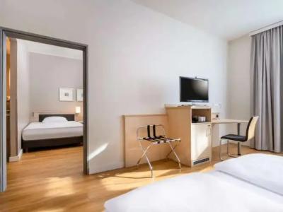 Mövenpick München Airport - 53