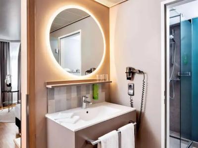 Mövenpick München Airport - 7