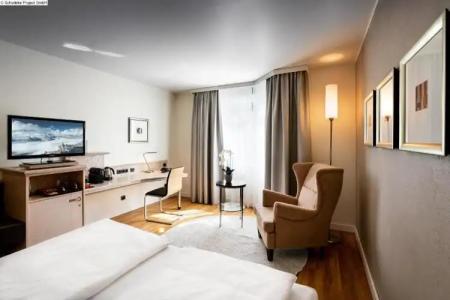 Mövenpick München Airport - 43