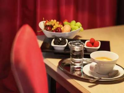 Mövenpick München Airport - 10