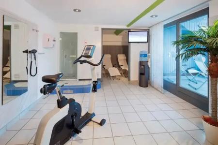 Mövenpick München Airport - 17