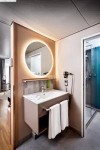 Mövenpick München Airport - 31