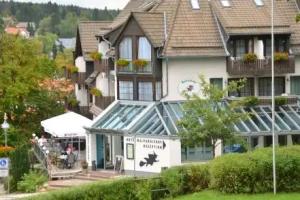 Walpurgishof Hotel, Hahnenklee-Bockswiese