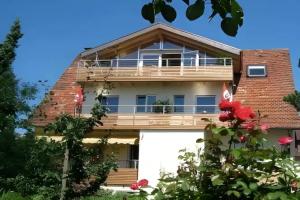 Hotel Sonnenstube Hagnau, Hagnau