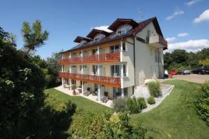 Hotel Mohren inklusive Frühstück, Hagnau