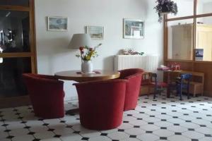 Hotel Gutshaus Kajahn, Gustow