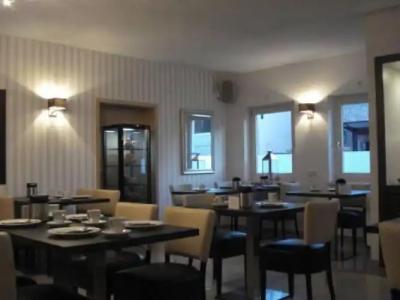 Fritz Restaurant Abendlokal - 12