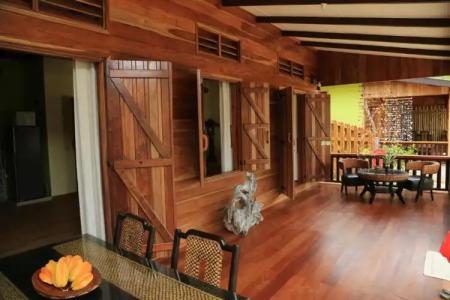 La Digue Emerald Villa - 5