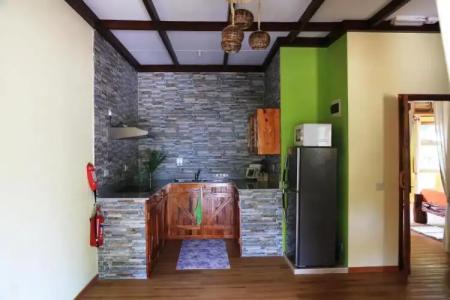 La Digue Emerald Villa - 6