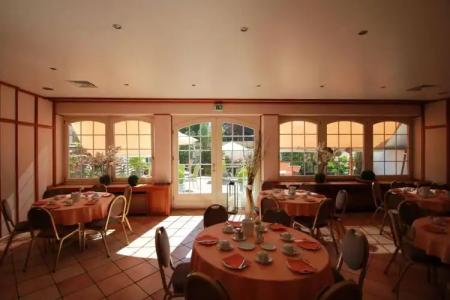 Vivotel Sonderfeld - 12