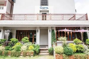 Cozytel Chiangmai Hotel, Chiang Mai City