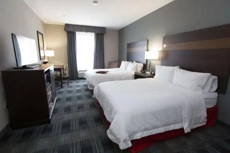 Holiday Inn OKLAHOMA CITY AIRPORT by IHG - 4