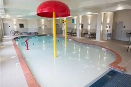 Holiday Inn OKLAHOMA CITY AIRPORT by IHG - 18