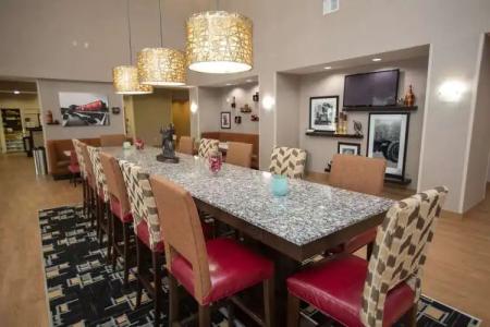 Holiday Inn OKLAHOMA CITY AIRPORT by IHG - 32