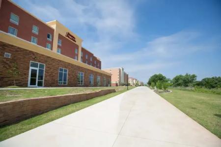 Holiday Inn OKLAHOMA CITY AIRPORT by IHG - 29