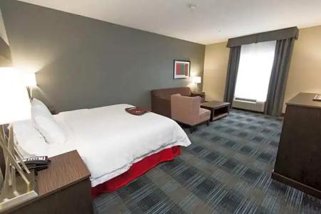 Holiday Inn OKLAHOMA CITY AIRPORT by IHG - 43