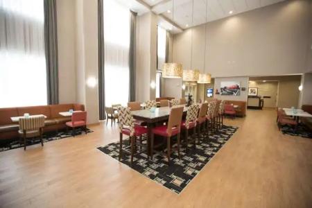 Holiday Inn OKLAHOMA CITY AIRPORT by IHG - 33