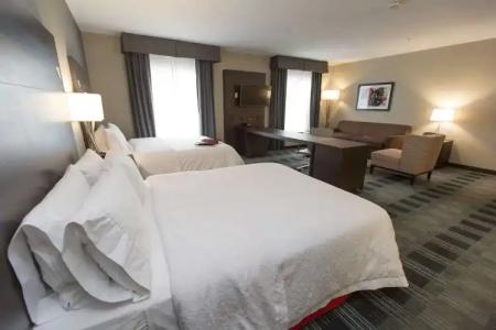 Holiday Inn OKLAHOMA CITY AIRPORT by IHG - 39