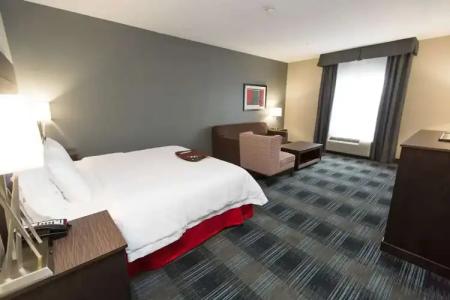 Holiday Inn OKLAHOMA CITY AIRPORT by IHG - 38