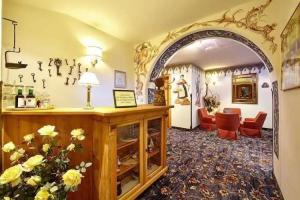 Hotel Bergland, Grainau