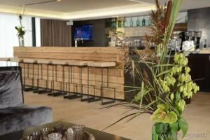 Hotel am Badersee, Grainau