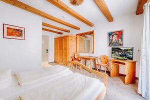 Hotel Garni Café Nuss, Grainau