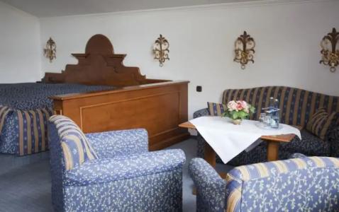 Alpenhof Grainau - 61