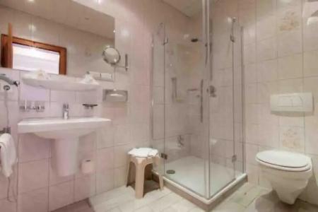 Alpenhof Grainau - 33