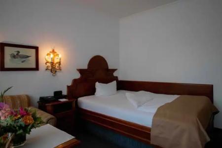 Alpenhof Grainau - 25